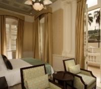 Balcony Junior Suite
